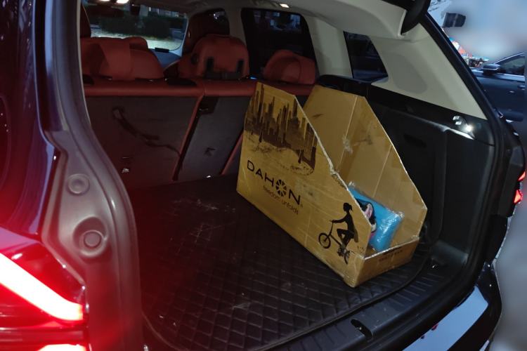 Used BMW iX3 2022 Leading Type