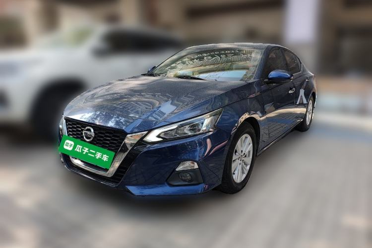 Used Nissan Teana 2019 2.0L XL Comfort Edition