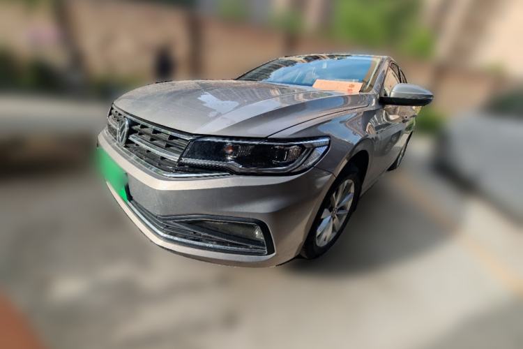 Used Volkswagen Bora 2020 1.5L Automatic Elite Version