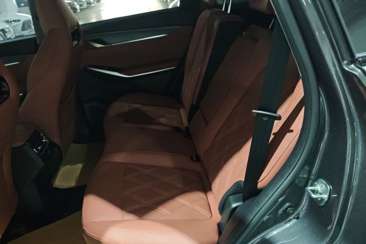 Used CHANGAN CS75 PLUS 2023 3rd Generation 1.5T Automatic Prestige Model
