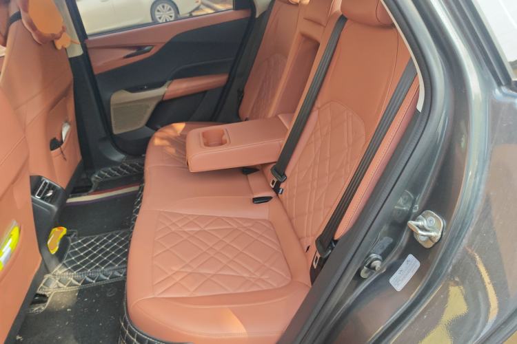 Used Qiyuan A05 2024 70 Pro