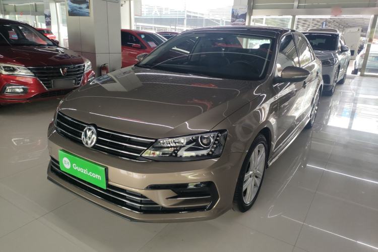 Used Volkswagen Sagitar 2018 280TSI DSG Ignite Edition