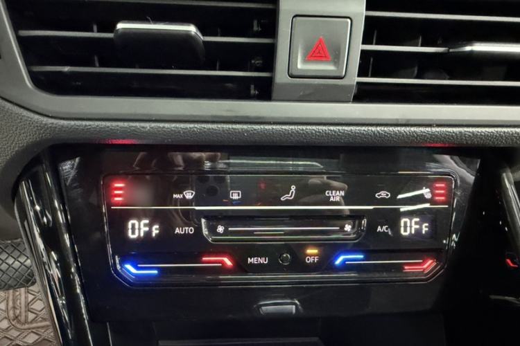 Used Volkswagen Tayron 2020 330TSI Two-Wheel Drive Luxury Smart Connectivity Version