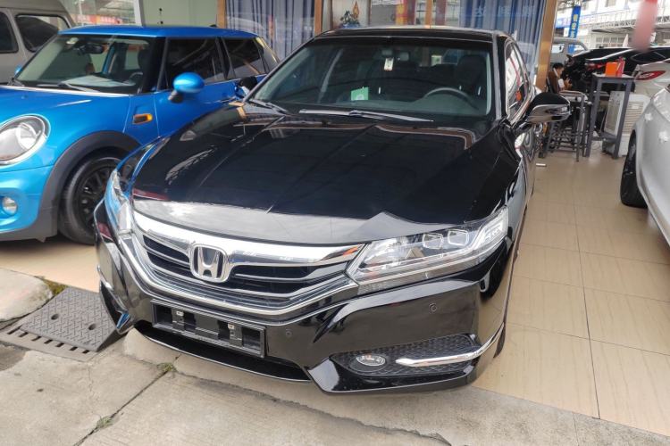 Used Honda Spirior 2015 2.4L Prestige Edition