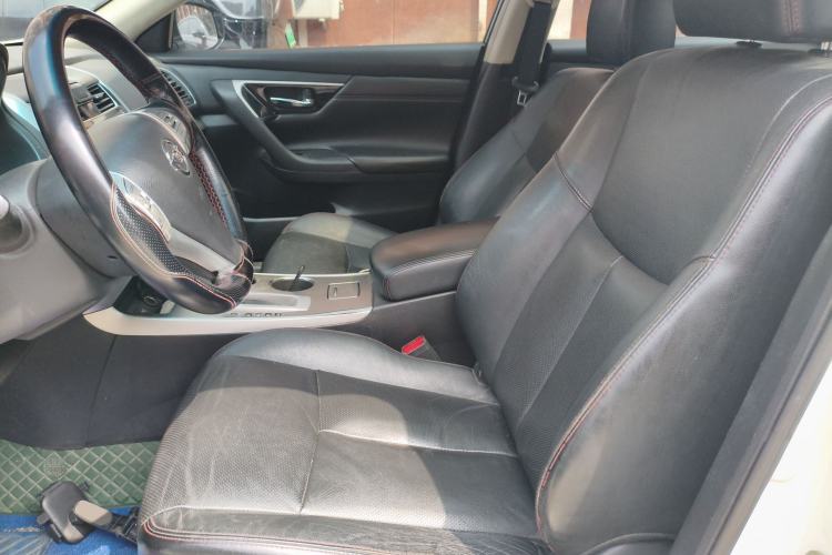 Used Nissan Teana 2016 2.0L XL Comfort Edition