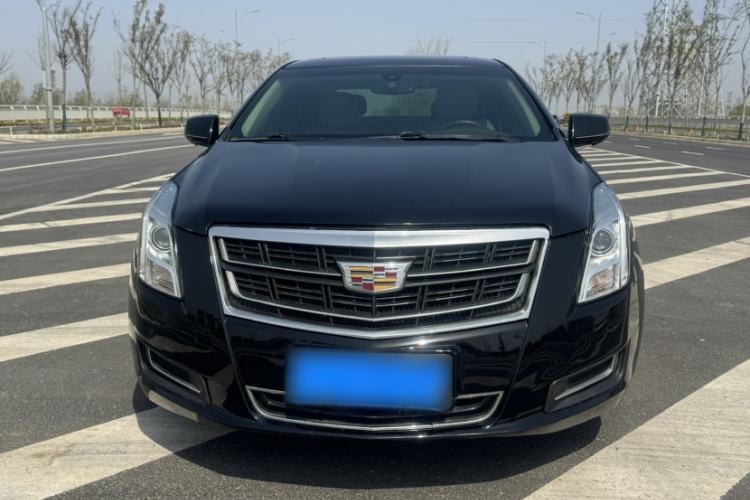 Used Cadillac XTS 2017 28T Tech Edition
