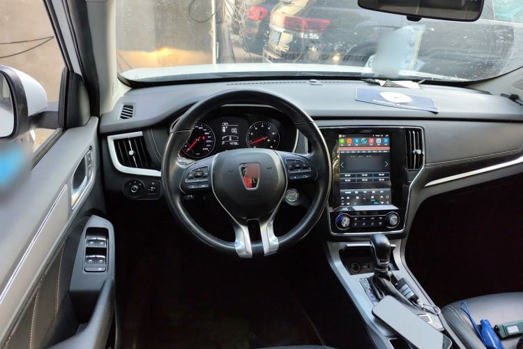 Used Roewe RX5 2016 20T Two-Wheel Drive Automatic Flagship Edition
