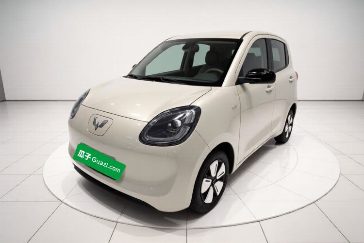 Used Wuling Hongguang MINIEV 2025 Four-Door Version Advanced Edition