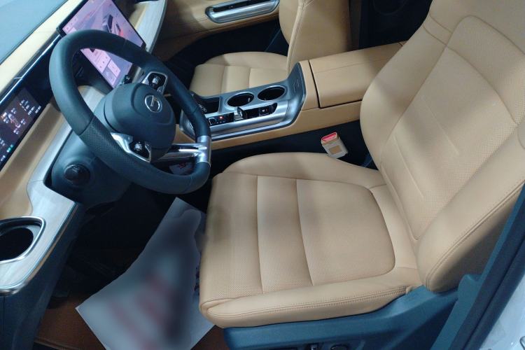 Used GAC Trumpchi E8 2024 Honor Series 2.0L Honor Edition
