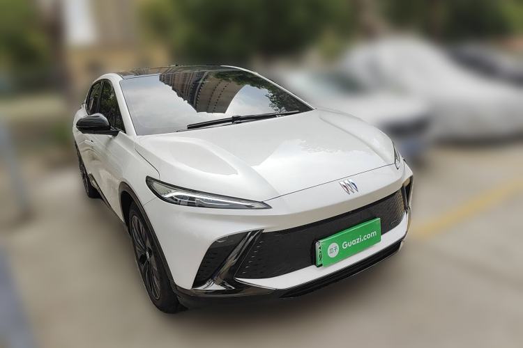 Used Buick E4 2023 GS Edition