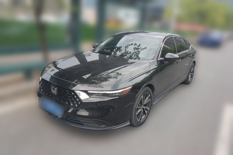 Used Honda Accord 2023 260TURBO Smart Enjoyment Version
