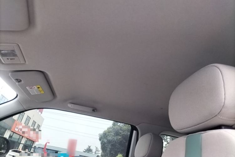 Used CHANGAN NEVO Lumin 2022 155 km – Refreshingly Sweet Edition