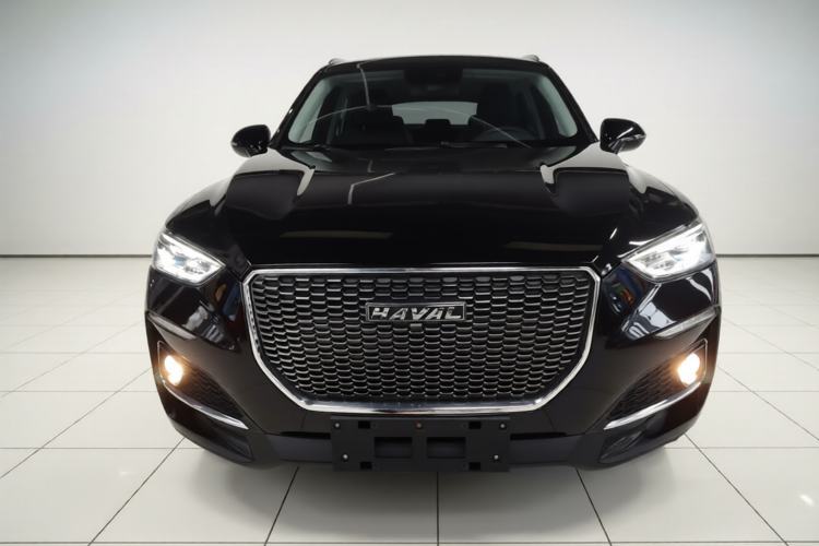Used Haval F5 2019 National Trend Edition 1.5T i-Trend China VI Standard