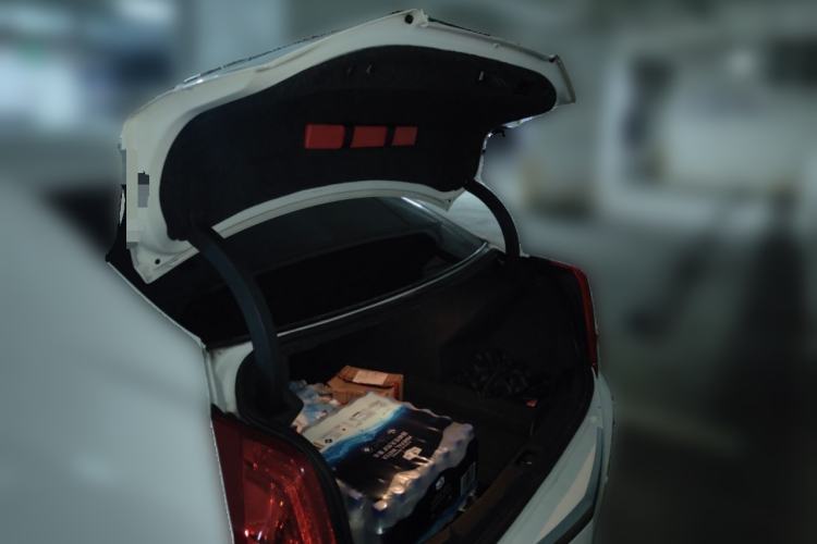 Used Cadillac ATS-L 2014 25T Comfort Model