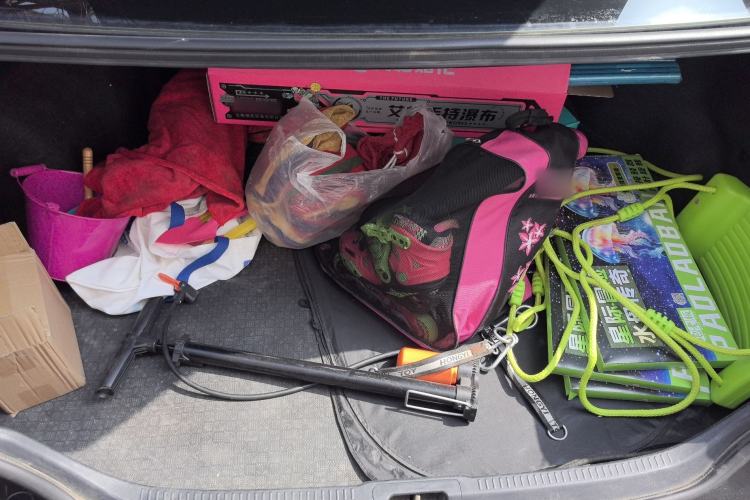 Used Toyota Camry 2012 Junrui 2.0S Radiant Edition
