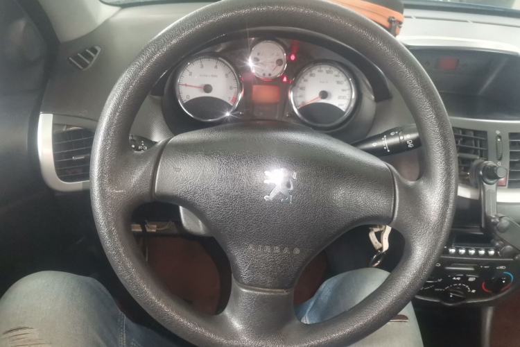 Used Peugeot 207 2011 Hatchback 1.4L Manual Yule Edition