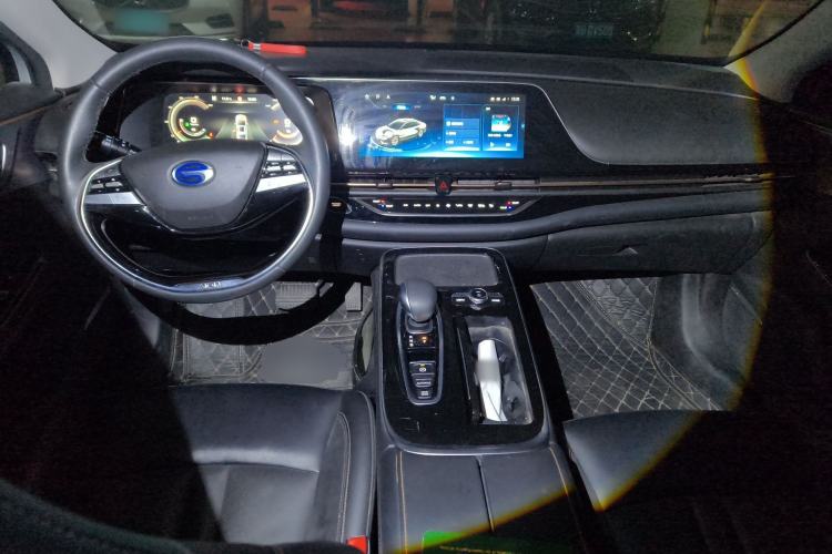 Used AION S 2019 Meizu 630 Safety Smart Drive Edition
