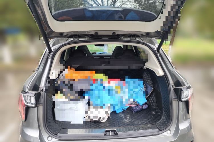 Used Lynk & Co 01 2021 2.0TD Two-Wheel-Drive Pro Trim
