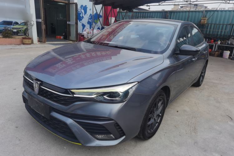 Used Roewe i5 2021 1.5L CVT Diamond Edition