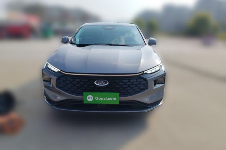 Used Ford Mondeo 2025 2.0T EcoBoost Luxury Version