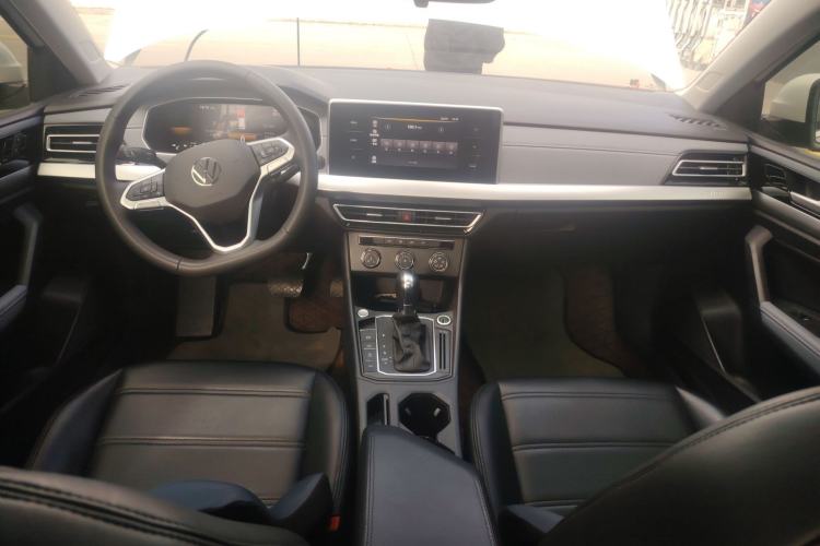 Used Volkswagen Lavida 2024 300TSI DSG Full-Comfort Edition