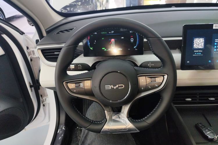 Used BYD Seal 05 DM-i 2026 DM-i 128KM Luxury Edition
