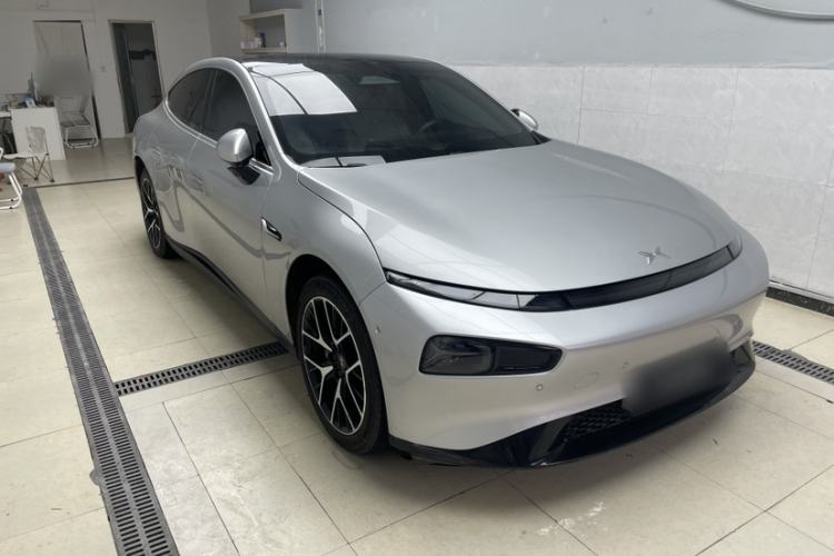 Used XPeng P7 2023 P7i 702 Max Exterior 5