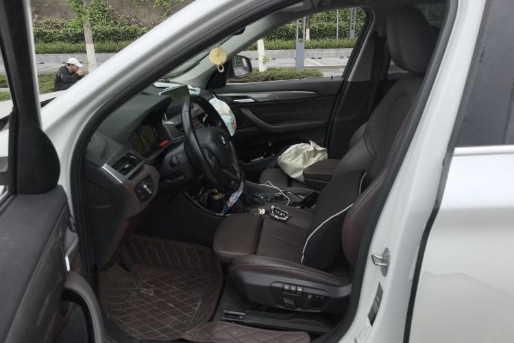 Used BMW X1 2019 sDrive18Li Premium Edition
