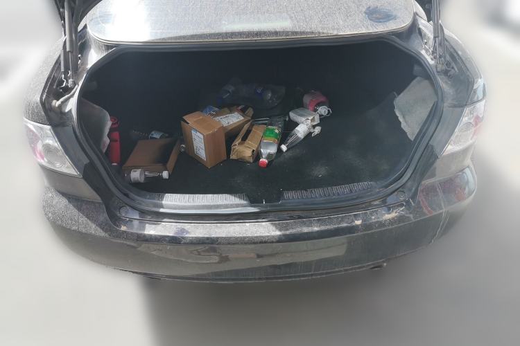 Used Mazda 6 2013 2.0L Automatic Fashion Edition
