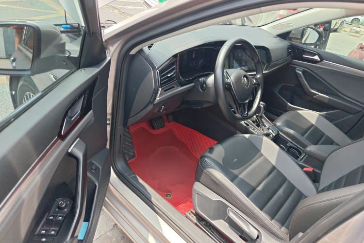 Used Volkswagen Sagitar 2021 280TSI DSG Comfort Connect Edition