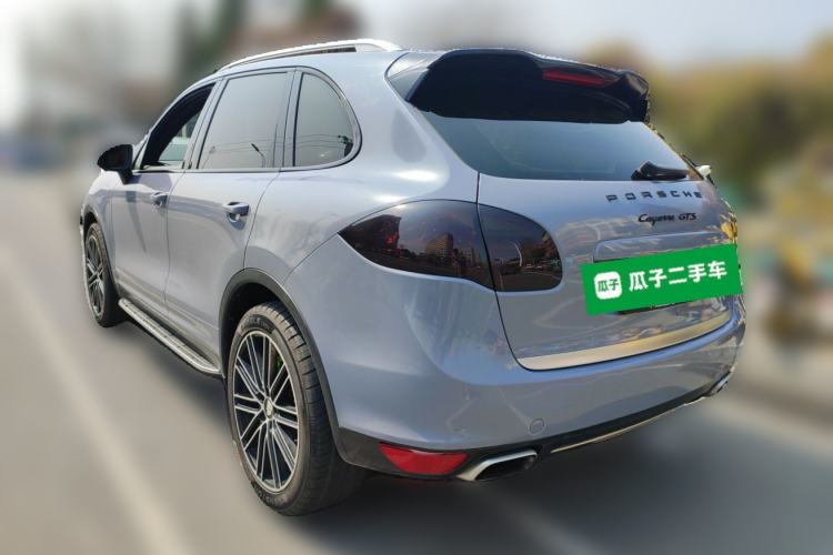 Used Porsche Cayenne 2011 Cayenne 3.0T