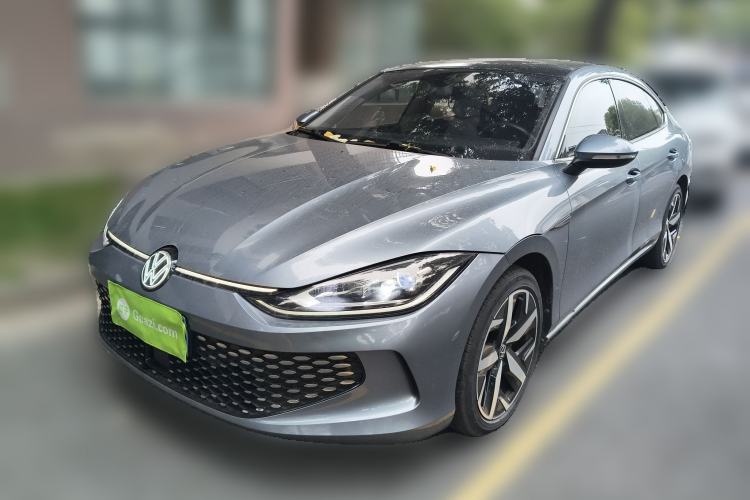 Used Volkswagen Lamando 2022 Lavida L 280TSI DSG Cool & Spicy Edition