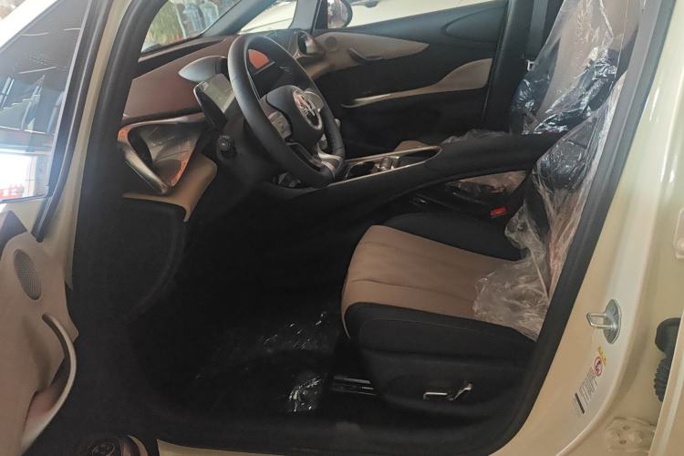 Used BYD Dolphin 2025 420km Free Edition