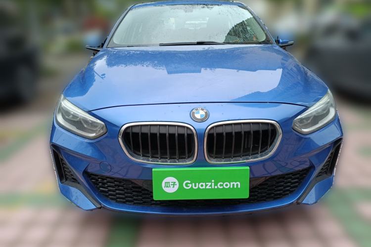 Used BMW 1 Series 2020 120i M Sport Package
