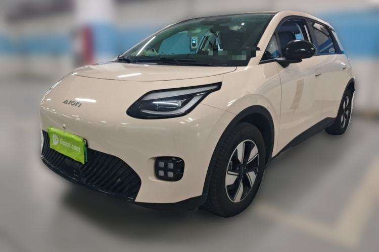 Used AION UT 2025 420 Intelligent Luxury Edition