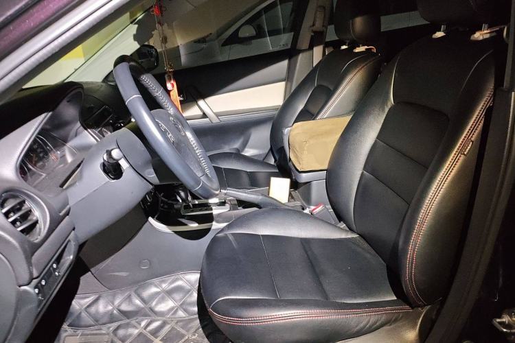 Used Mazda 6 2013 2.0L Automatic Fashion Edition
