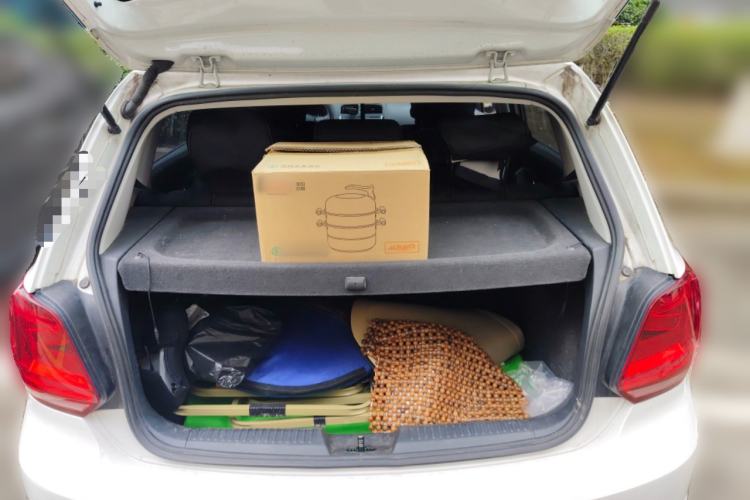 Used Volkswagen Polo 2018 1.5L Automatic Advanced Driving Model