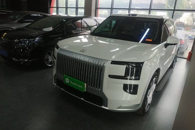 Used Zeekr 9X 2025 Ultra Edition 70kWh