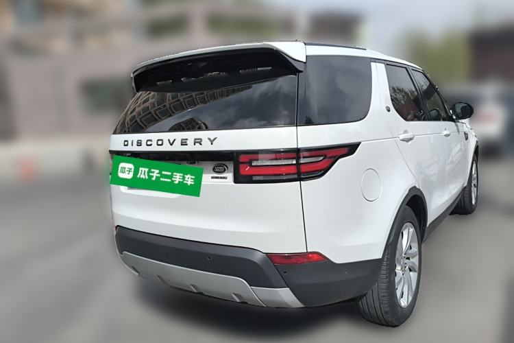 Used Land Rover Discovery 2019 3.0 SC V6 HSE
