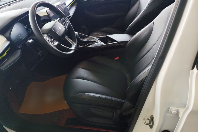 Used Roewe i5 2021 1.5L CVT Diamond Edition