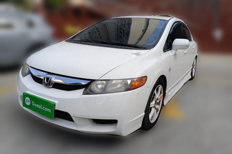 Used Honda Civic 2006 1.8L Automatic Classic Edition