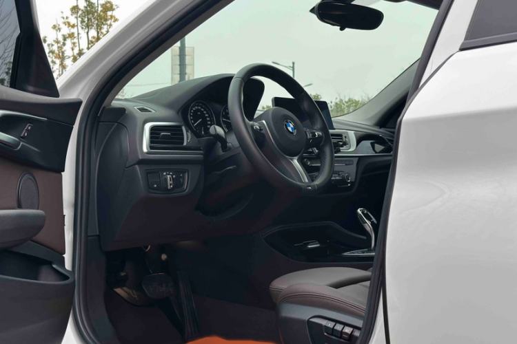Used BMW 1 Series 2020 125i Leading Model M Sport Package