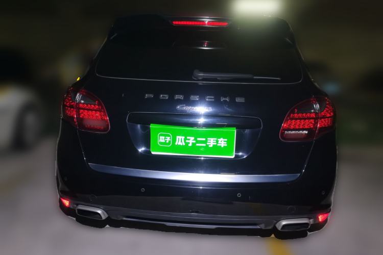 Used Porsche Cayenne 2011 Cayenne 3.0T
