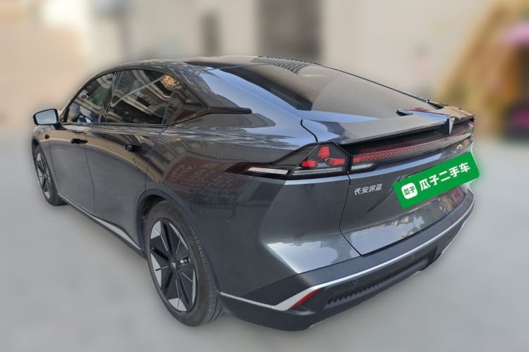 Used Deepal SL03 2024 530 Plus Pure Electric Version
