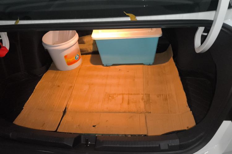 Used Volkswagen Lavida 2024 1.5L Automatic Starry Sky 5 Million Edition