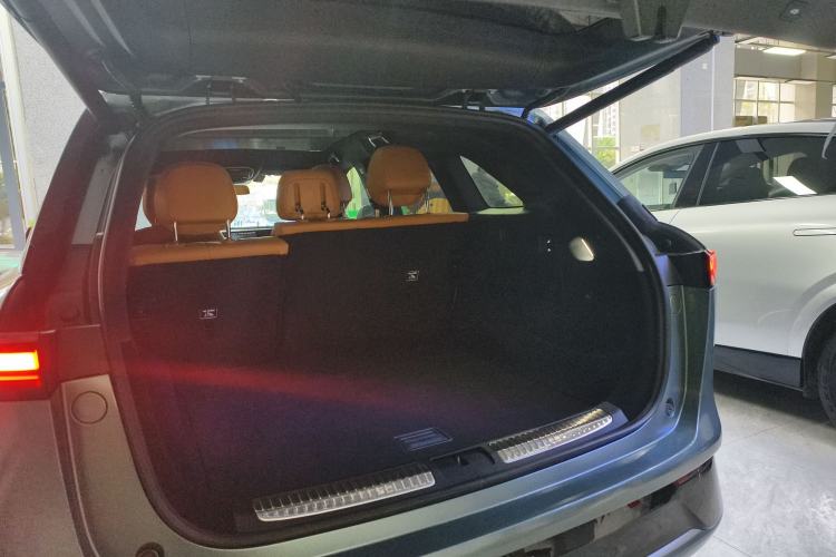 Used XPeng G9 2022 702 Max