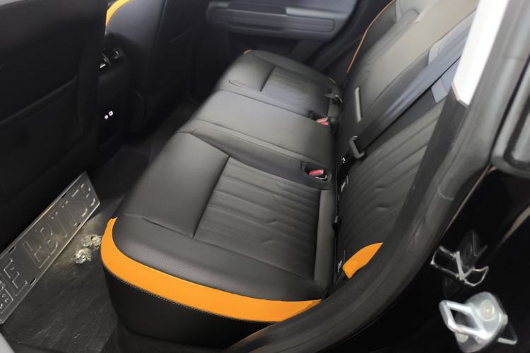 Used BAIC Off-Road BJ40 Electric Drive 2025 Standard Edition