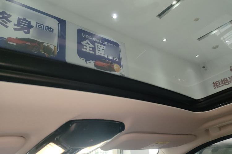 Used BMW X3 2023 Restyled xDrive30i Leading Edition M Night Sky Package
