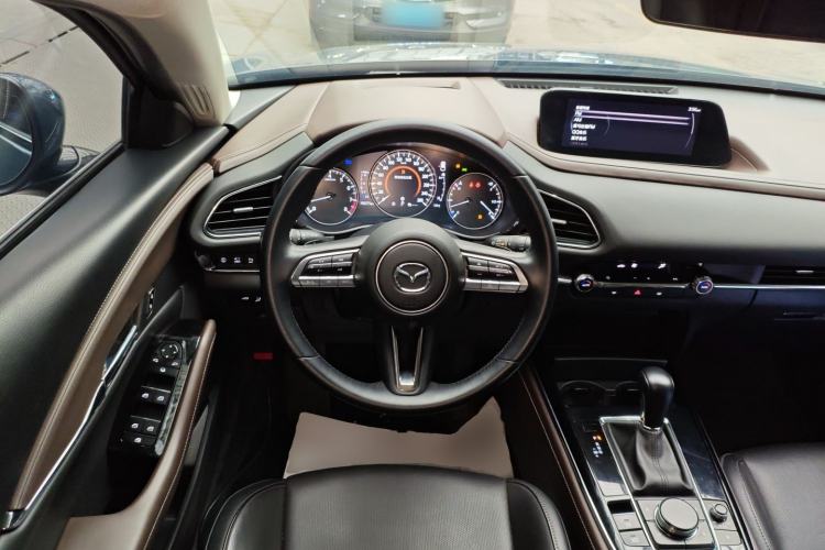 Used Mazda CX-30 2020 2.0L X Compression Ignition Prestige Version