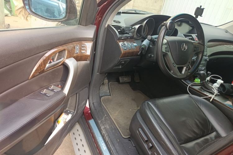 Used Acura MDX 2011 3.7 Standard Deluxe Sport Edition